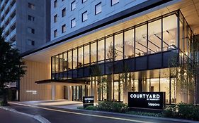 コートヤード・バイ・マリオット札幌
